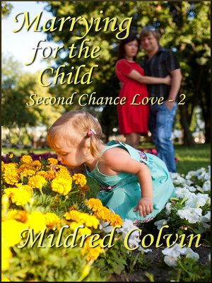 cover image of Marrying for the Child